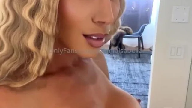Mia Isabella 2