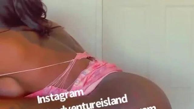 Chyna 2 (amazonian_chyna)