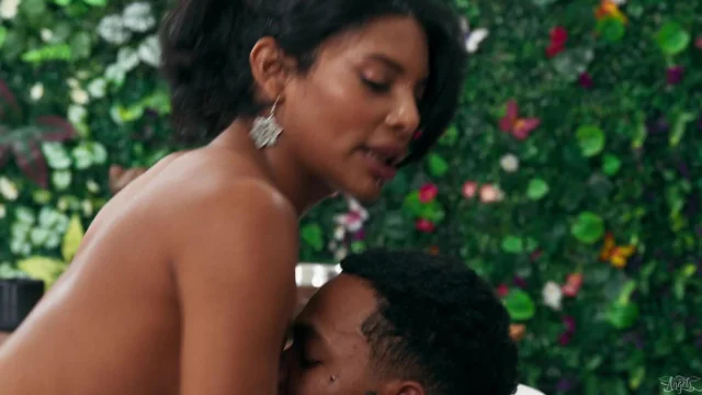 Lola Morena and JT – Shaping Desire 1080p