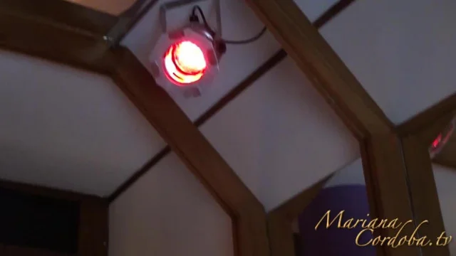 Mi chico Mariana Cordoba sado 720p