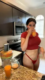 Private: Senorita Goddes Masturbates In The Kitchen – Fan Leaks [12 min]
