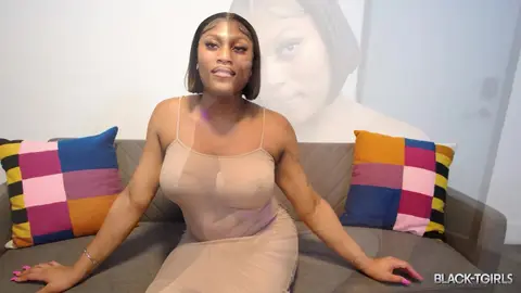 Private: Premium Grooby Trailers: Teasing Solo to Hardcore Transsexual Action