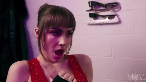 Crystal Thayer Rana Katana