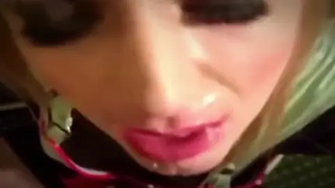 Ultimate Sissy Cum Slut Poppers Mind Wars – by DickGirlsRule