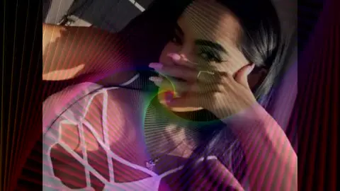 Private: Bimbo Blessing – Give Up For Goddess Gracie