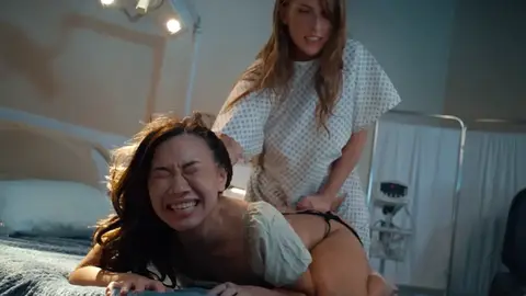 No Need For Men Pt 2 – Octavia Red, Kimmy Kim
