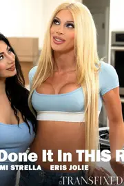 Transfixed – We Haven’t Done It In This Room – Cami Strella & Eris Jolie