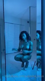 Private: Jasmine Lotus Mirror Play With Dildo