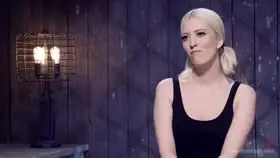Private: Popping the Cherry – Krista Cane (Grooby Girls), maledom
