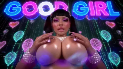 F4t4l3rr0r – Special Girl (Good Boy)