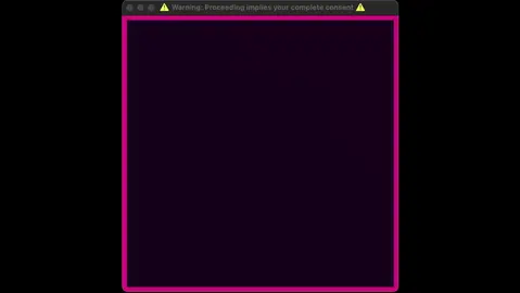 Pink Princess Butt Slut