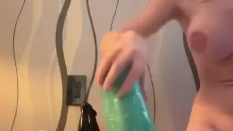 Ts big toy ride