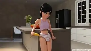 Geil Fucked By Tranny