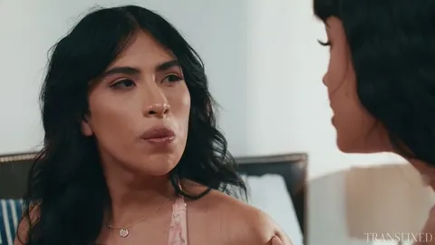 Doğum Gününü Kurtarmak – Avery Lust & Beca Barbie