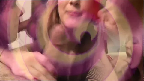 Blowjob 101 Hypno Remix