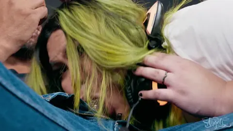 Genesis Green Tony Genius Free Trans Porn – TransFlix