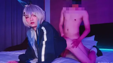 Aromagif Cosplay Honkai Star Rail (1080) Porn Trans Gratis – TransFlix