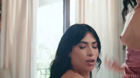 Avery Lust Und Beca Barbie – Rettet Ihren Geburtstag 1080P Gratis Trans Porn – TransFlix