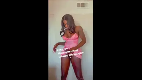 Chyna 2 (Amazonian_Chyna) Free Trans Porn – TransFlix