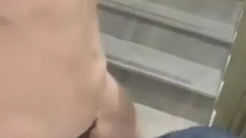 Felicia Blowjob On The Stairs Free XXX Porn – TransFap