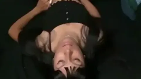 Ariaaaxxx Masturbates With Self Facial Free XXX Porn – TransFap