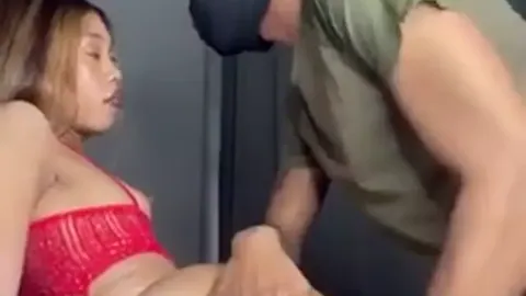 Lulu Africa Hartes Selbstgemachtes Sextape