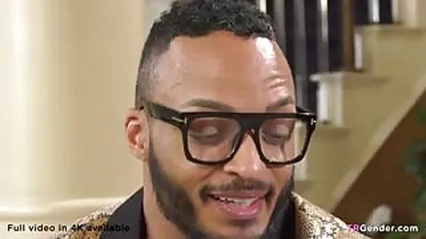 Trans Bride Fucks The Black Wedding Planner