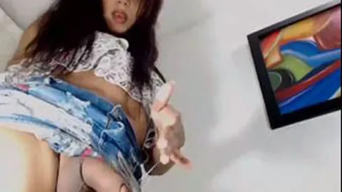 Addiction à la Maîtresse T