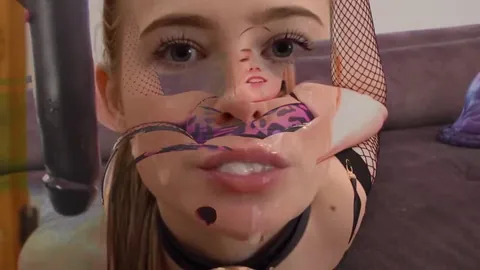 Pussyfree Session Two