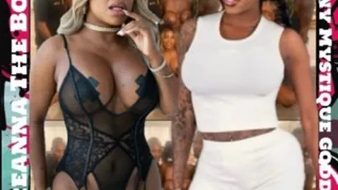 Double the Pleasure