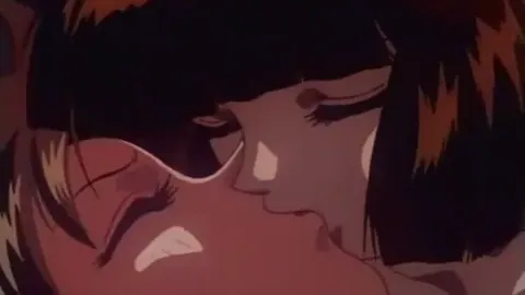 Hentai trans tromba la figa stretta della amica