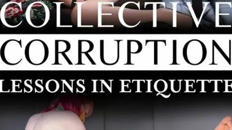Lessons In Etiquette